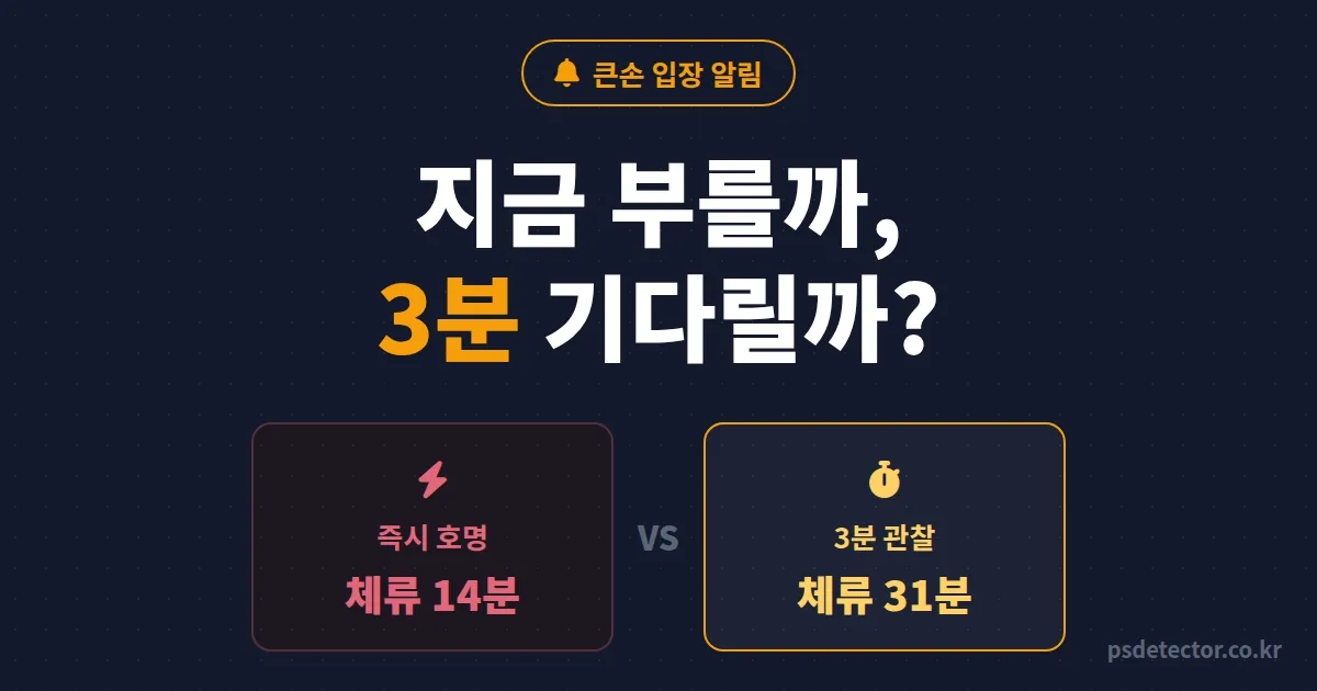 큰손 입장 인사 타이밍 왜 들어오자마자 부르면 조용히 나갈까, 재후원 2.1배 만든 BJ 2명의 3분 관찰 루트